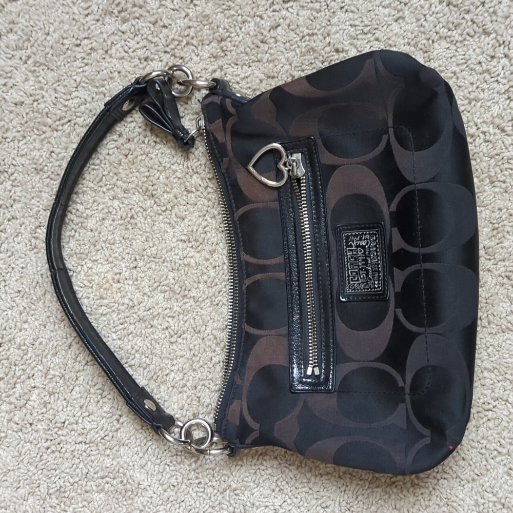 Coach small purse